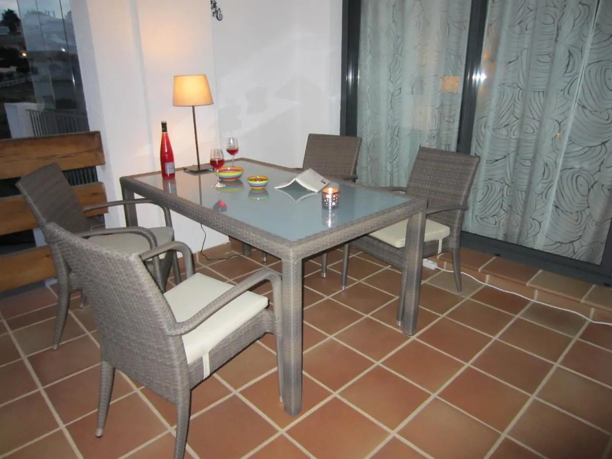 Lovely Apartment In La Cala De Mijas Málaga