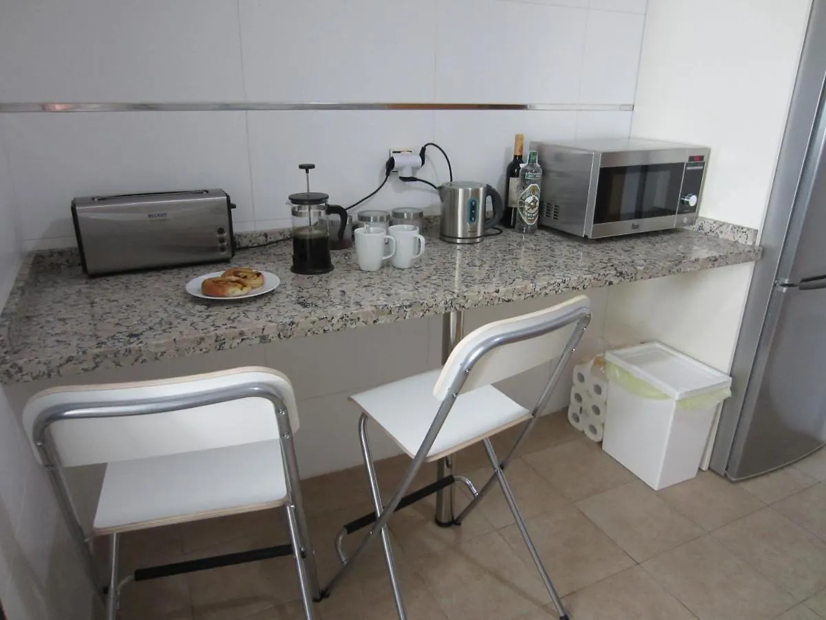 Lovely Apartment In La Cala De Mijas Málaga 0*,  Espanha