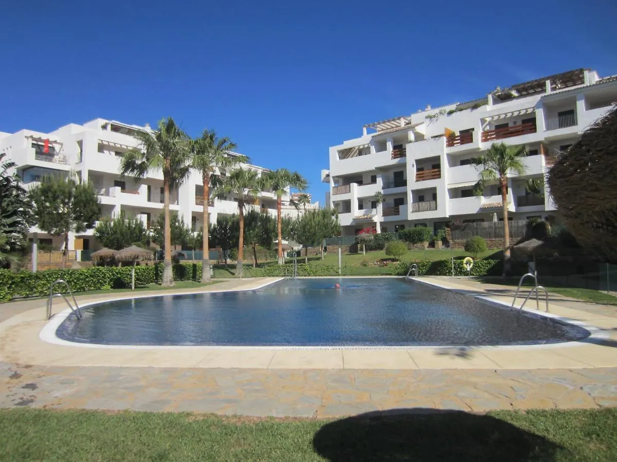 Lovely Apartment In La Cala De Mijas Málaga