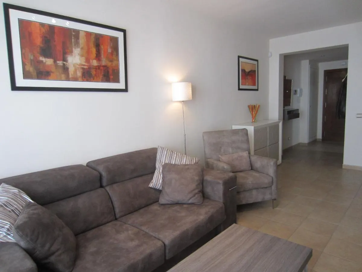 Lovely Apartment In La Cala De Mijas Málaga Espanha
