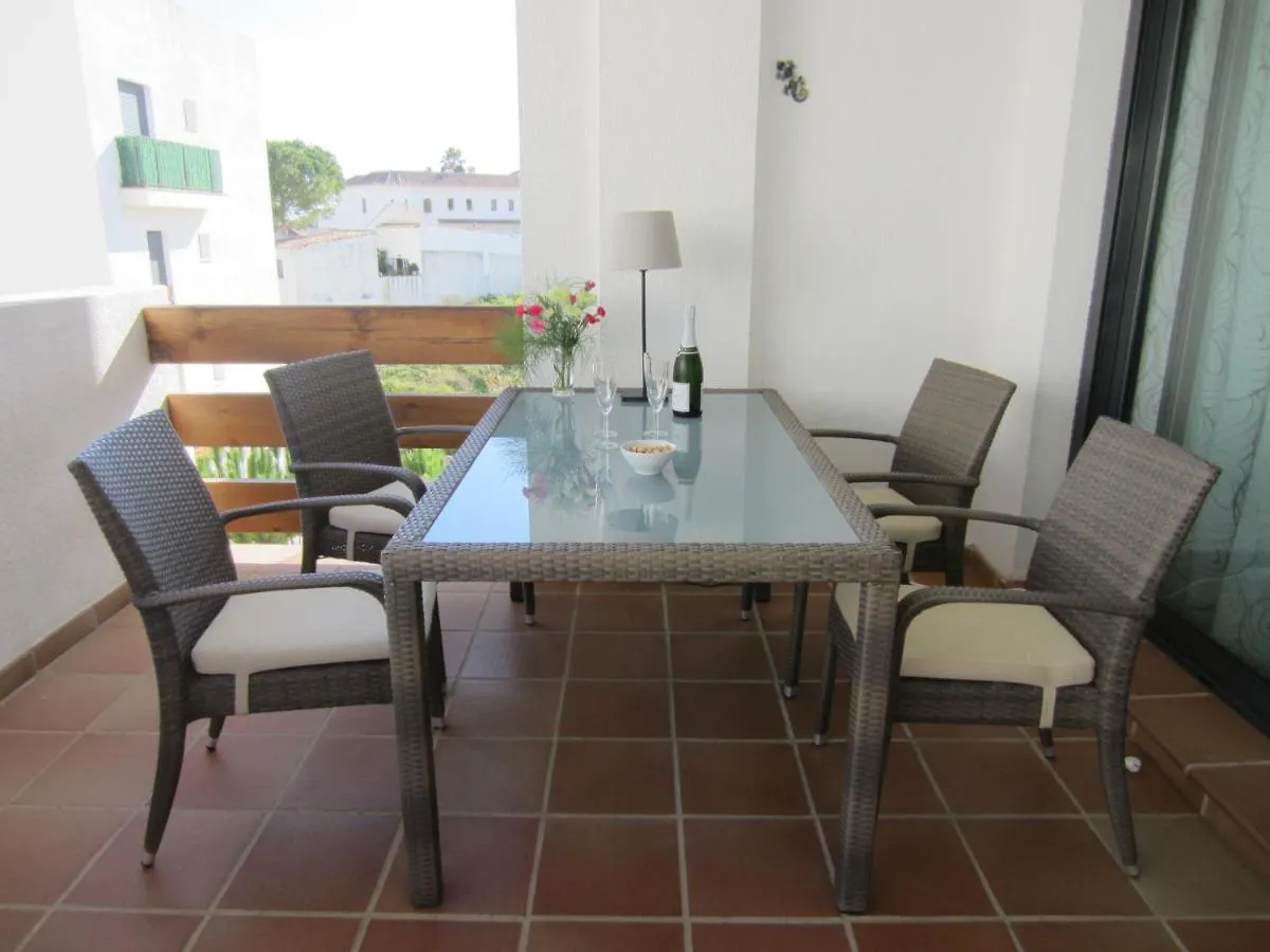 Lovely Apartment In La Cala De Mijas Málaga