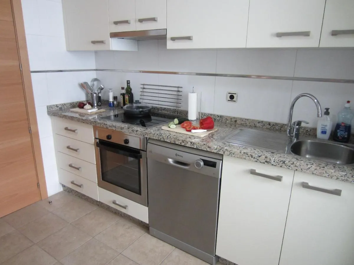 Lovely Apartment In La Cala De Mijas Málaga