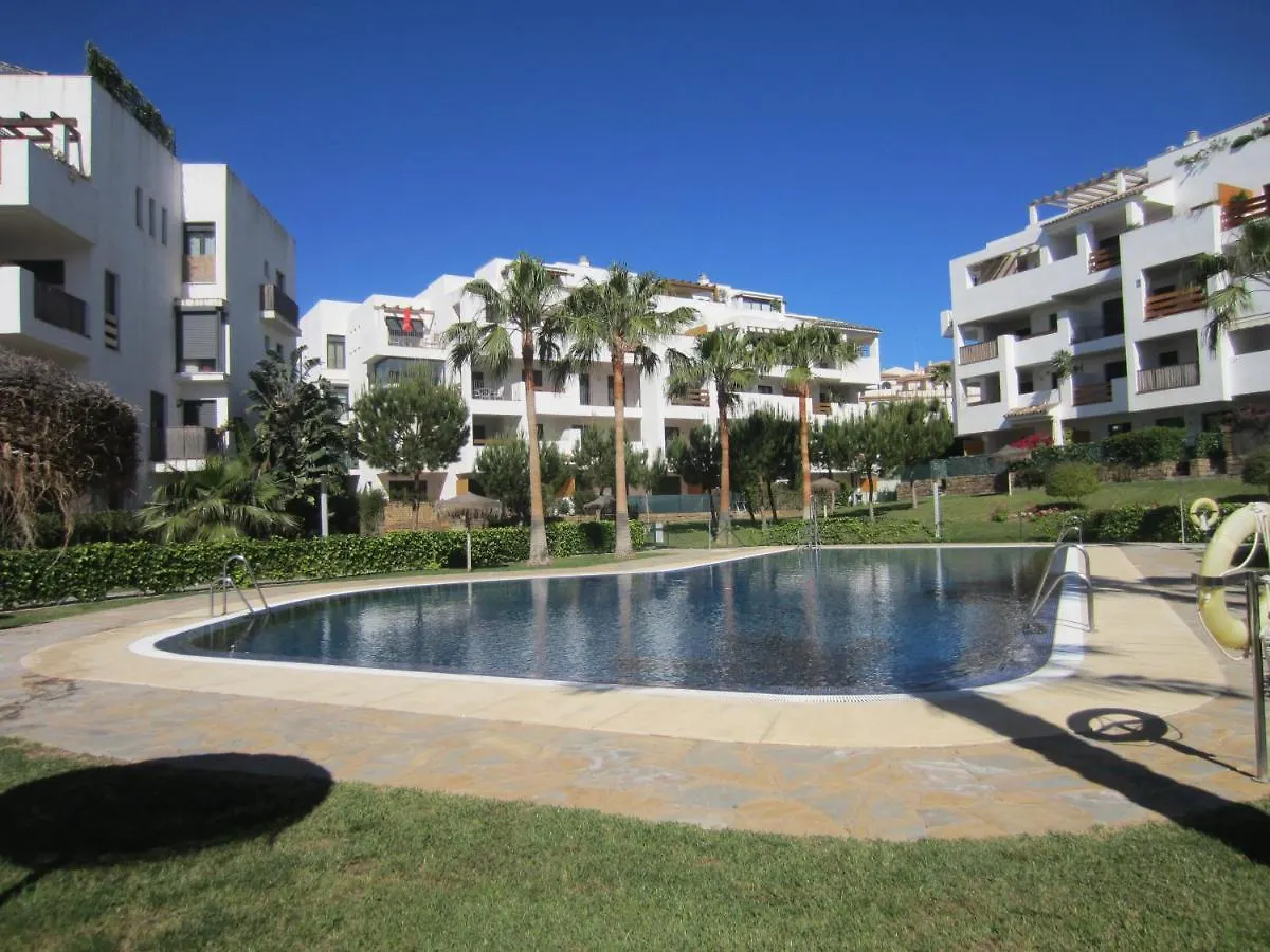 Lovely Apartment In La Cala De Mijas Málaga